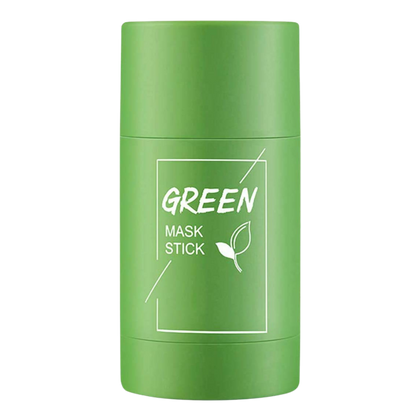 Revitalizing Green Tea Pore Cleansing Stick with Roll-On Applicator