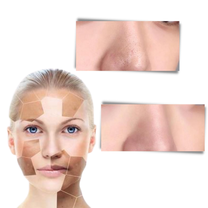 Revitalizing Green Tea Pore Cleansing Stick with Roll-On Applicator