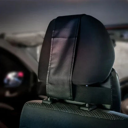 Ultimate Neck Support Cushion for Comfortable Drives