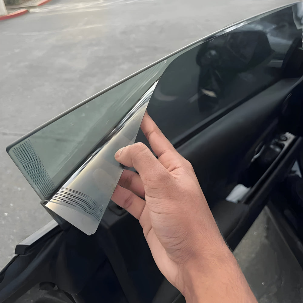 Premium Automotive Window Tint Film – 99% UV Protection & Heat Control, 20ft