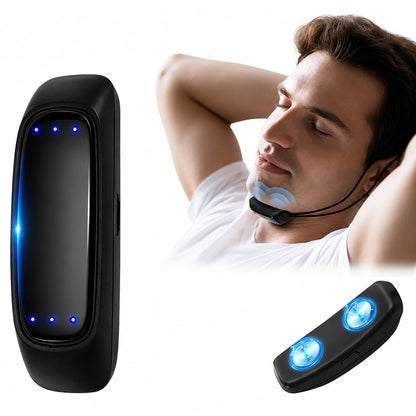 Peaceful Slumber Snoring Relief Device for Restful Nights