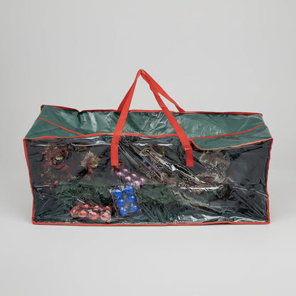 Durable Waterproof Storage Bag for Christmas Tree - Simple Packing & Safeguarding