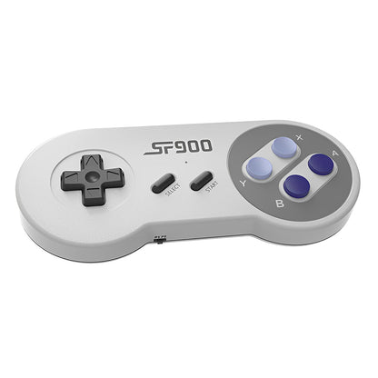 Family Entertainment Game Console with 926 Built-in Games & Wireless Controller