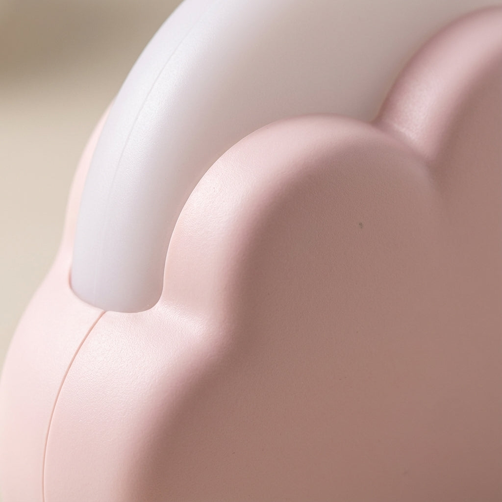 Calming Night Light with Adjustable Brightness – Soft Glow for Sleep