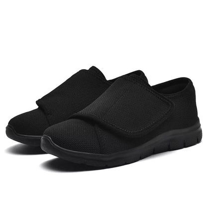 Comfortable Footwear with Cushioned Insole and Adjustable Strap for Daily Use