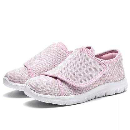 Comfortable Footwear with Cushioned Insole and Adjustable Strap for Daily Use