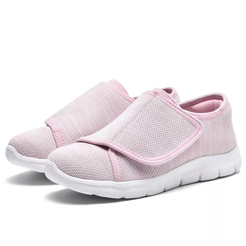 Comfortable Footwear with Cushioned Insole and Adjustable Strap for Daily Use