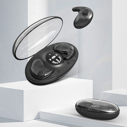 Wireless In-Ear Earbuds with Lightweight Design and Noise Cancelling