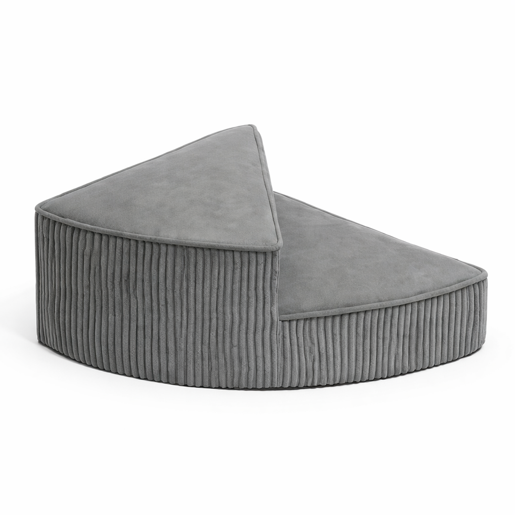 Non-Slip Pet Steps for Dogs - Orthopedic Support for Small and Senior Breeds