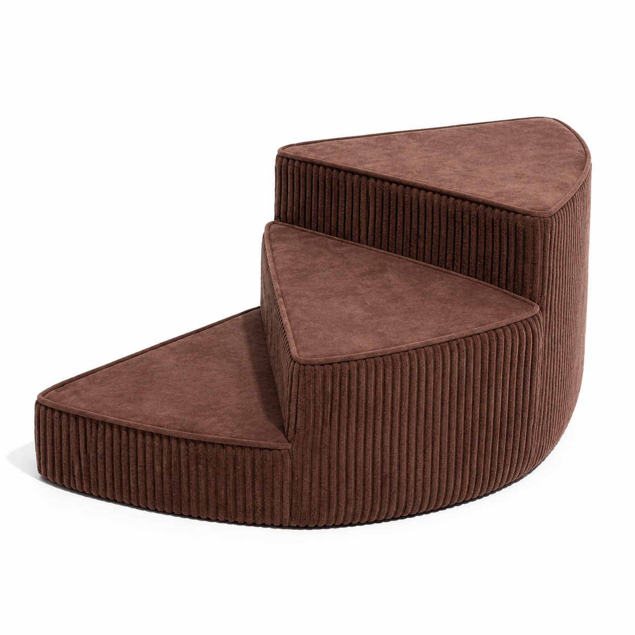 Non-Slip Pet Steps for Dogs - Orthopedic Support for Small and Senior Breeds
