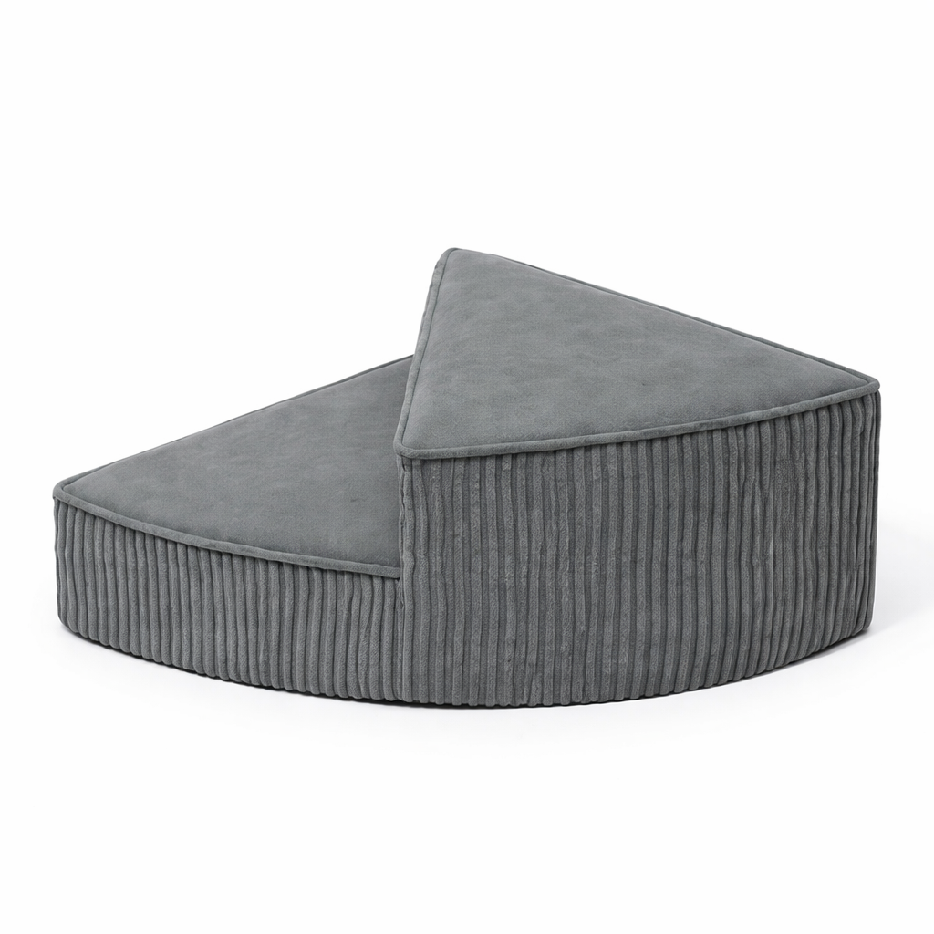 Non-Slip Pet Steps for Dogs - Orthopedic Support for Small and Senior Breeds