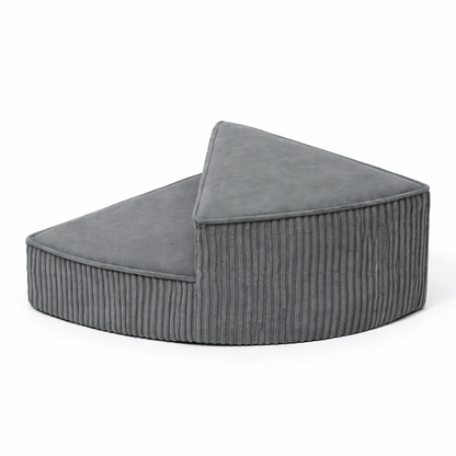 Non-Slip Pet Steps for Dogs - Orthopedic Support for Small and Senior Breeds