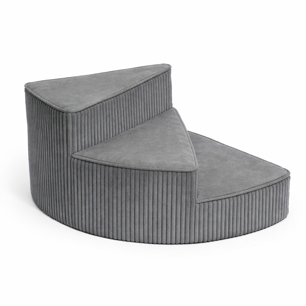 Non-Slip Pet Steps for Dogs - Orthopedic Support for Small and Senior Breeds