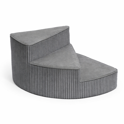 Non-Slip Pet Steps for Dogs - Orthopedic Support for Small and Senior Breeds