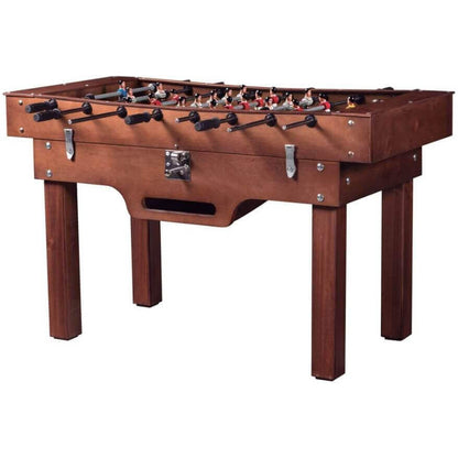 Premium Handmade Foosball Table for Endless Fun