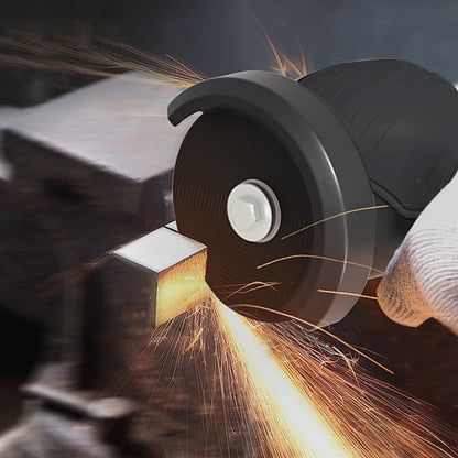 Rechargeable 12V Mini Cutting Tool - 15,000 RPM Angle Grinder