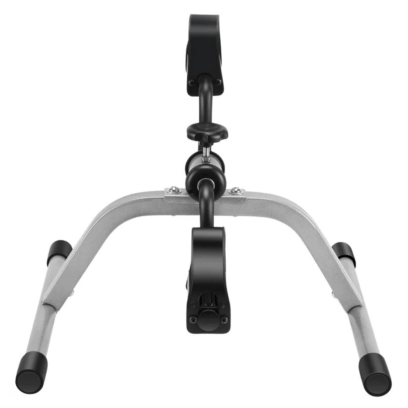 Quiet Home Gym Pedal Exerciser with Adjustable Resistance for Arms and Legs