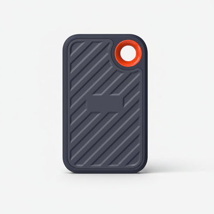 External Portable SSD for Fast Data Transfer – Dependable Storage Solution