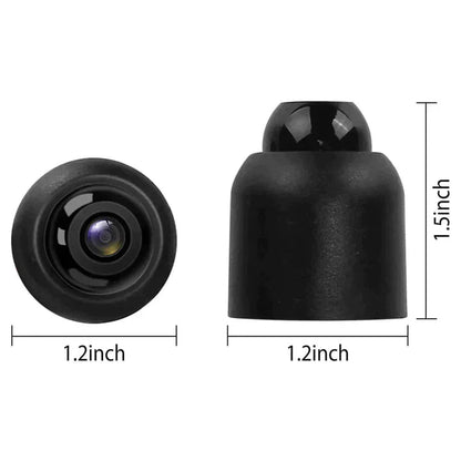 1080P HD Night Vision Wireless Security Camera for Home Use