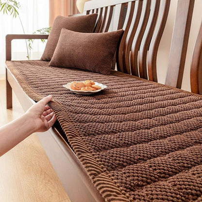 Upholstery Protector with Texture for Sofas