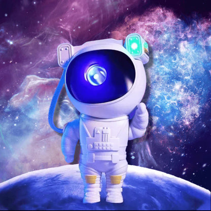 Holographic Star Projector for an Immersive Night Sky Experience
