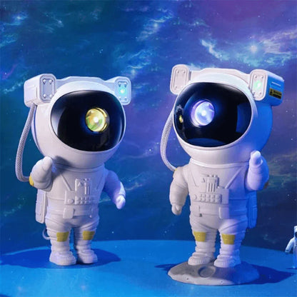 Holographic Star Projector for an Immersive Night Sky Experience