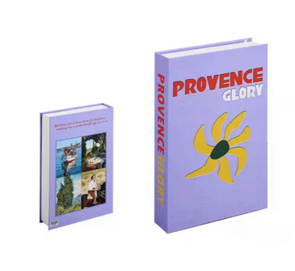 Stylish Coffee Table Accent Books for Modern Living Room Decor