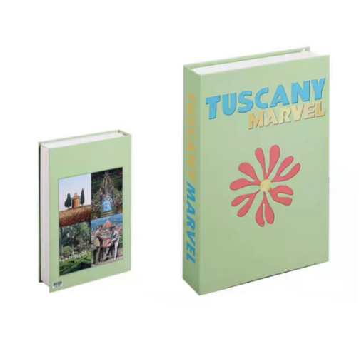 Stylish Coffee Table Accent Books for Modern Living Room Decor