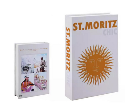 Stylish Coffee Table Accent Books for Modern Living Room Decor