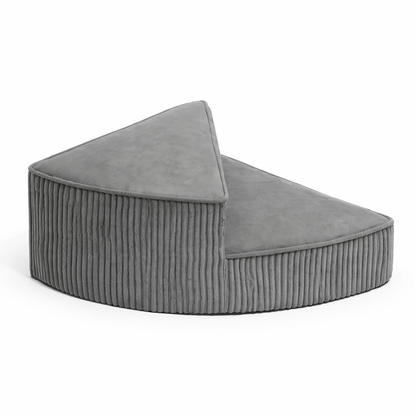 Orthopedic Foam Dog Steps for Small Breeds and Puppies – Non-Slip Design