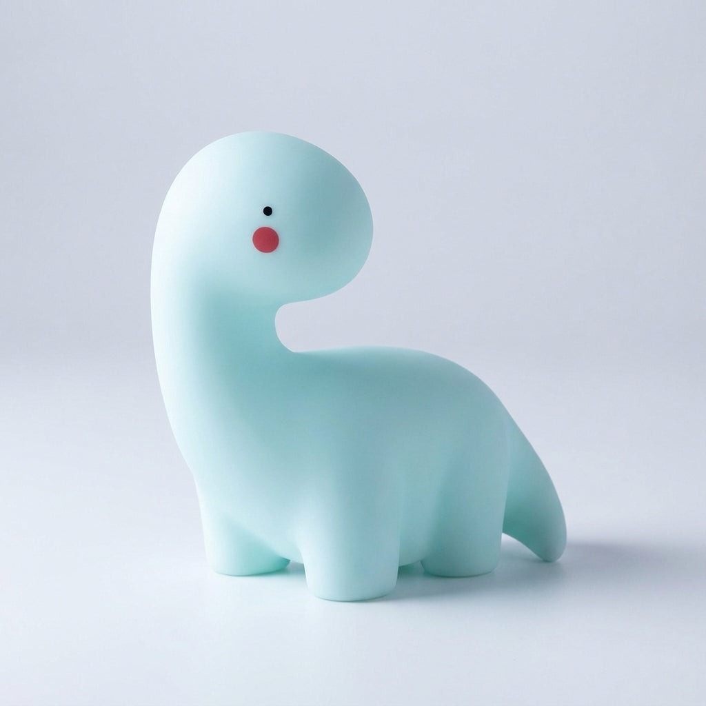 LED Night Light with Animal Design – Gentle Illumination for Sleep