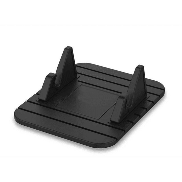 Non-Slip Silicone Phone Stand for Car Dashboard and Desk – Universal Fit
