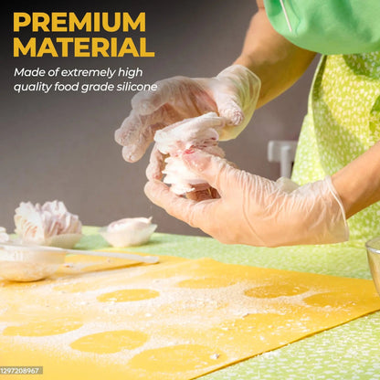 Extra-Large Nonstick Silicone Baking Mat – 22 x 15 Inches