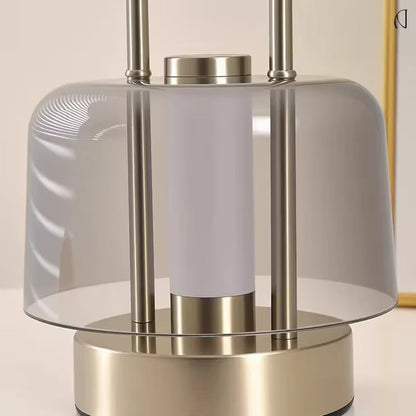 Adjustable Brightness Nightstand Light