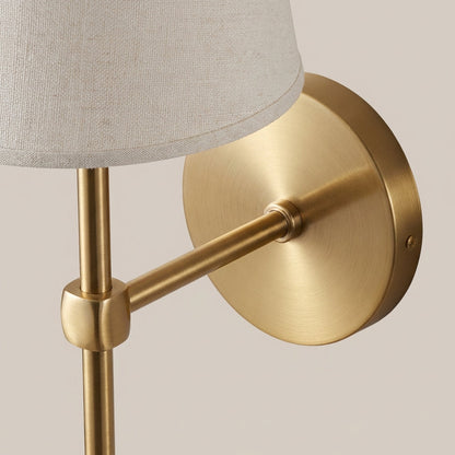 Dimmable LED Wall Sconces – Elegant Lighting with Easy Installation