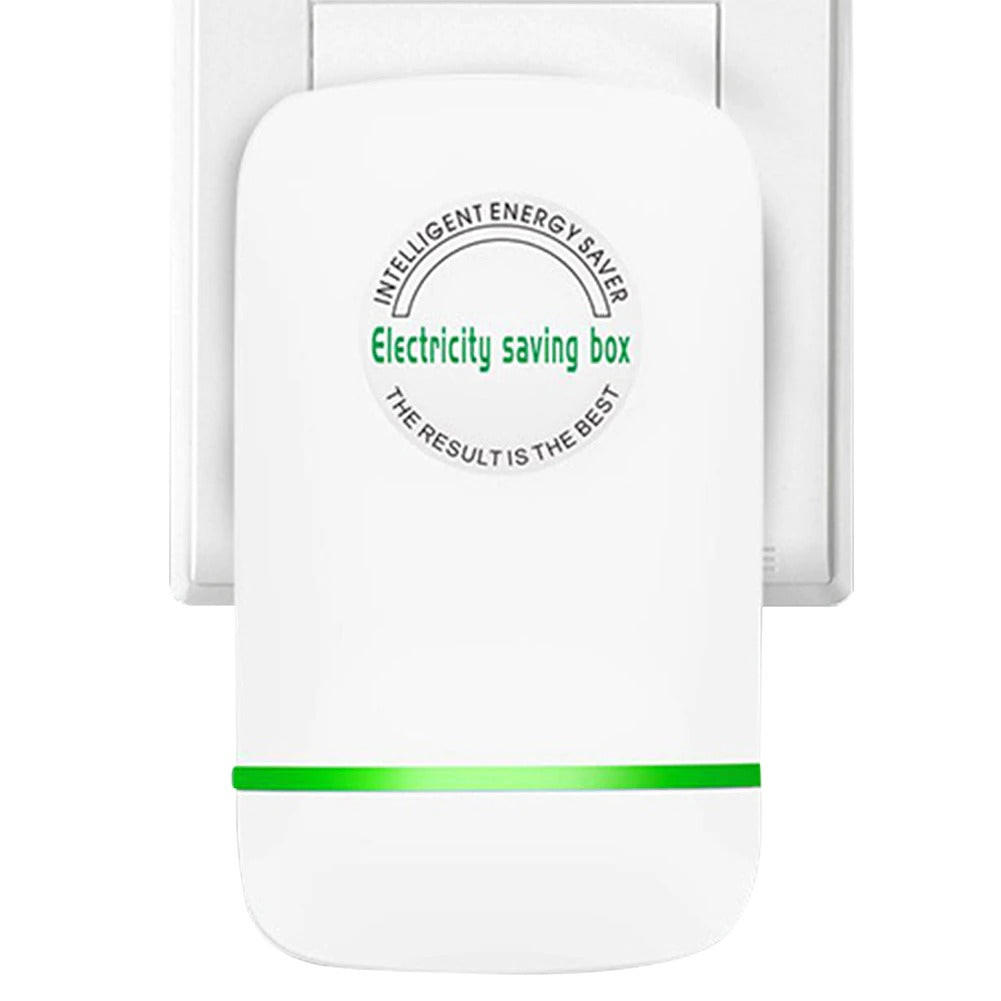 Energy Efficiency Optimizer for Areas Up to 50 Square Meters