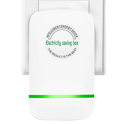 Energy Efficiency Optimizer for Areas Up to 50 Square Meters