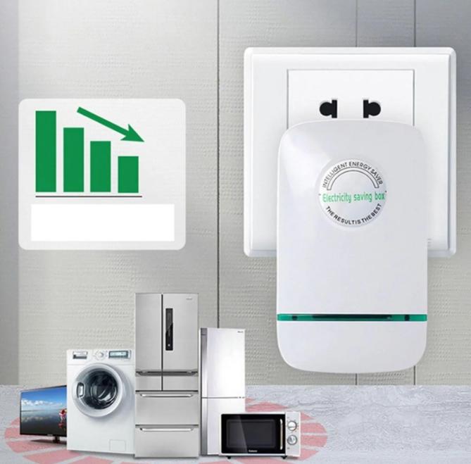 Energy Efficiency Optimizer for Areas Up to 50 Square Meters
