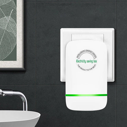 Energy Efficiency Optimizer for Areas Up to 50 Square Meters