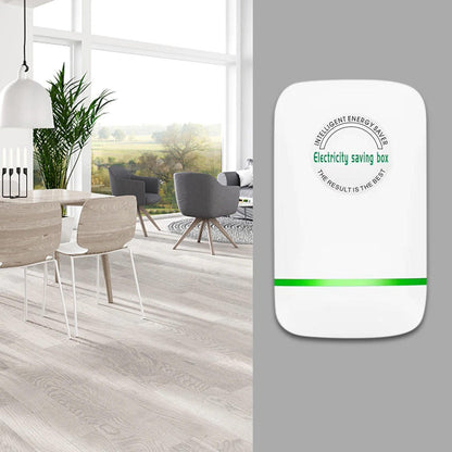 Energy Efficiency Optimizer for Areas Up to 50 Square Meters
