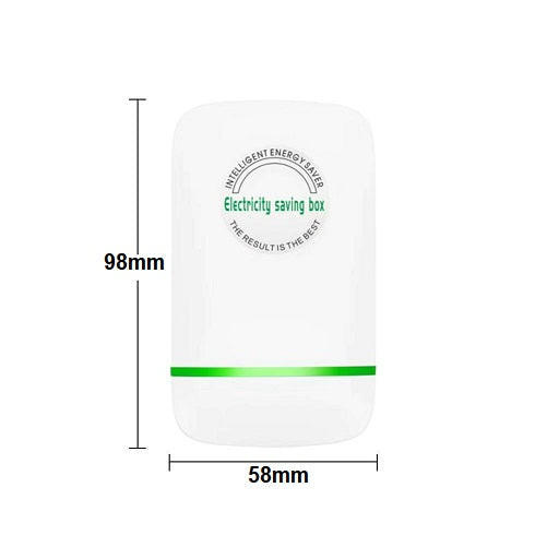 Energy Efficiency Optimizer for Areas Up to 50 Square Meters