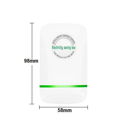 Energy Efficiency Optimizer for Areas Up to 50 Square Meters