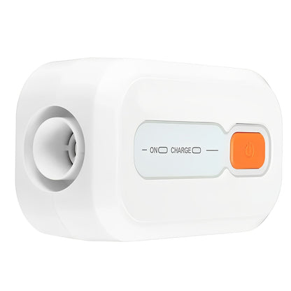 Ozone Technology CPAP Cleaner – Sanitizing Machine for 30-Minute Use