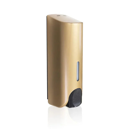 Shampoo and Conditioner Dispenser for Shower - Wall-Mounted Space Saver