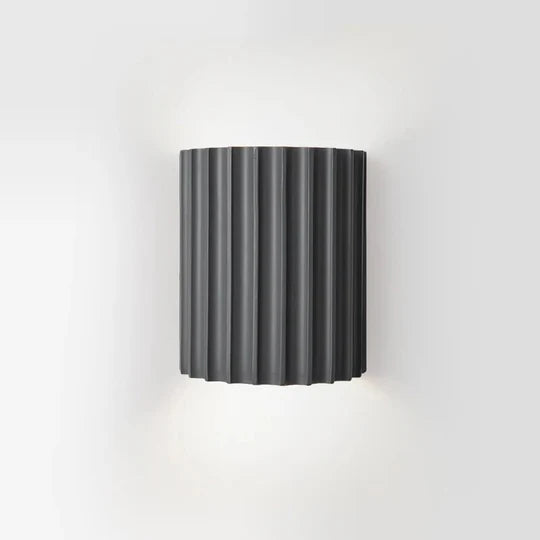 Chic Wall Light Fixture with LED – Stylish Lighting for Every Space