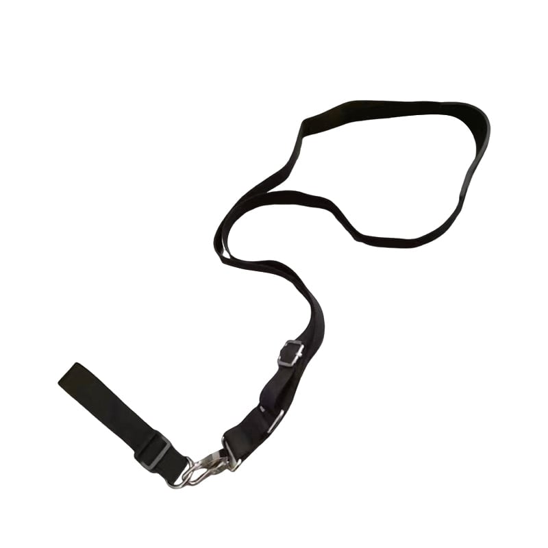 Universal Fit Ergonomic String Trimmer Handle Extension with Adjustable Length
