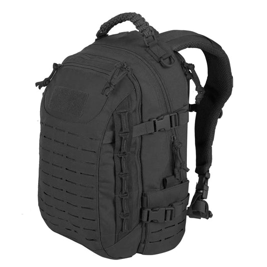 30L Outdoor Backpack with Waterproof Design and MOLLE System