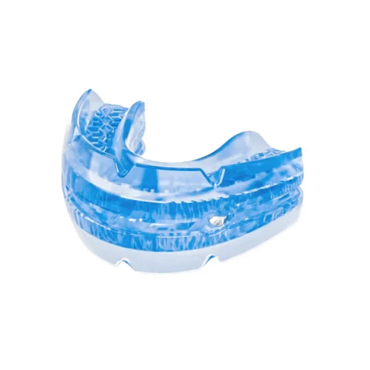 Customizable Jaw Support Device for Snoring Relief