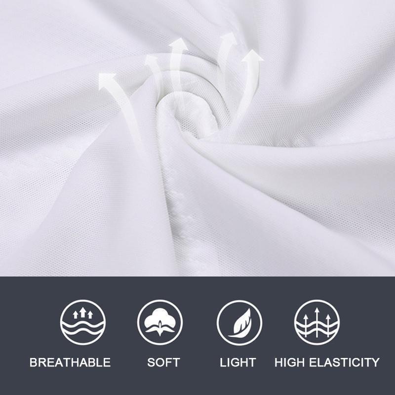 Comfortable Compression Shapewear for Men to Improve Posture