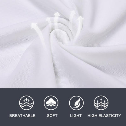 Comfortable Compression Shapewear for Men to Improve Posture
